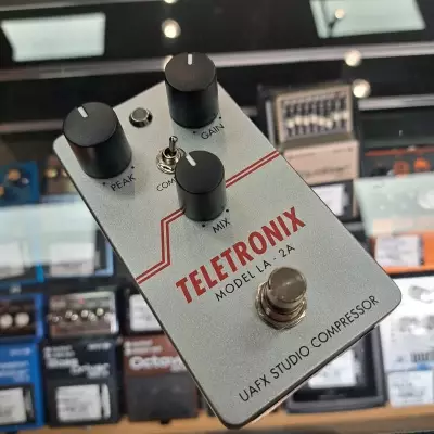 Store Special Product - Universal Audio Teletronix Studio Compressor